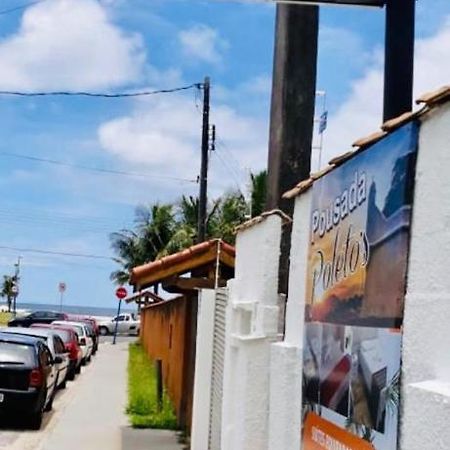 Pousada Poleto'S Bertioga Ngoại thất bức ảnh