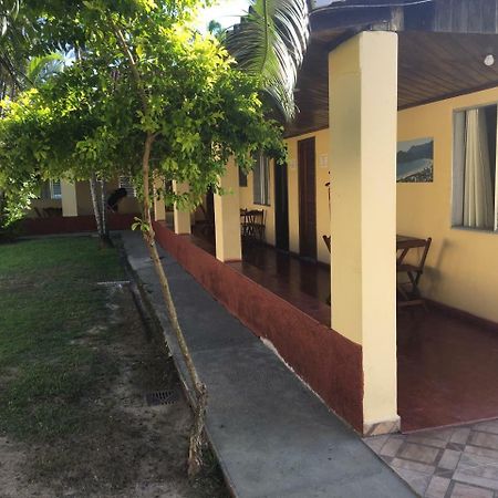 Pousada Poleto'S Bertioga Ngoại thất bức ảnh