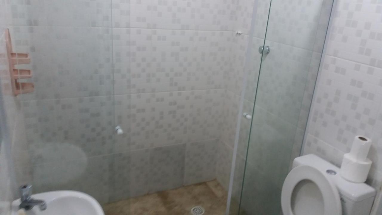 Pousada Poleto'S Bertioga Phòng bức ảnh