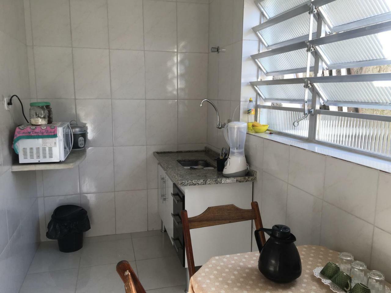 Pousada Poleto'S Bertioga Ngoại thất bức ảnh